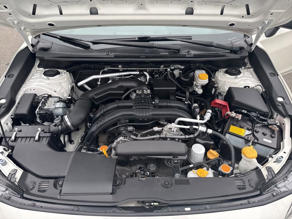 Used 2023 Subaru Crosstrek 2.0i image 30