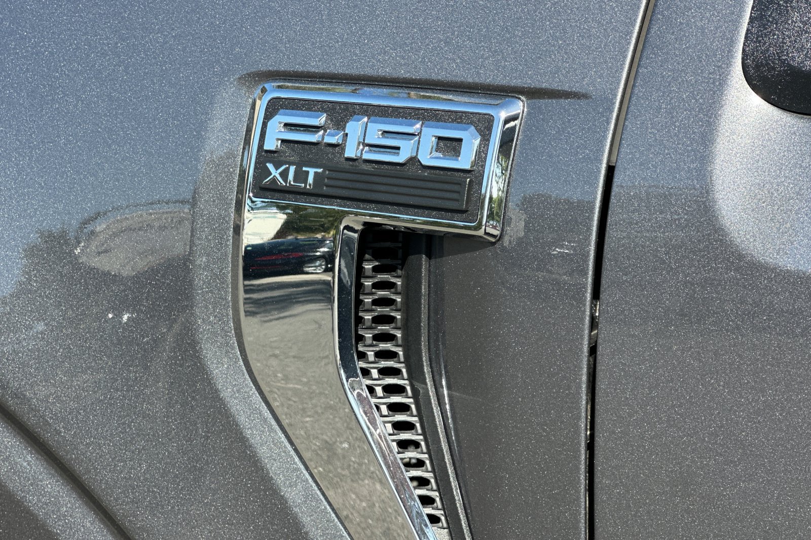 Used 2025 Ford F150 XLT w/ Equipment Group 301A Standard AWD/4WD image 23