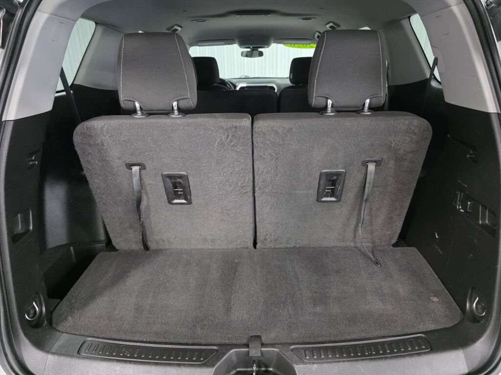 Used 2020 GMC Acadia SLE w/ Driver Convenience Package AWD/4WD image 12