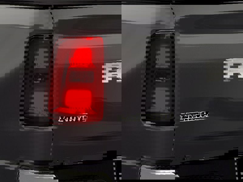 New 2026 RAM 1500 Laramie image 41