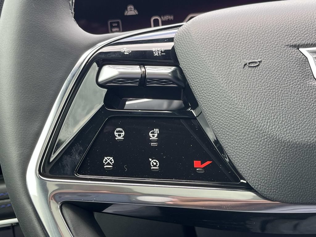 New 2026 Cadillac Escalade IQ Luxury 1 AWD/4WD image 29