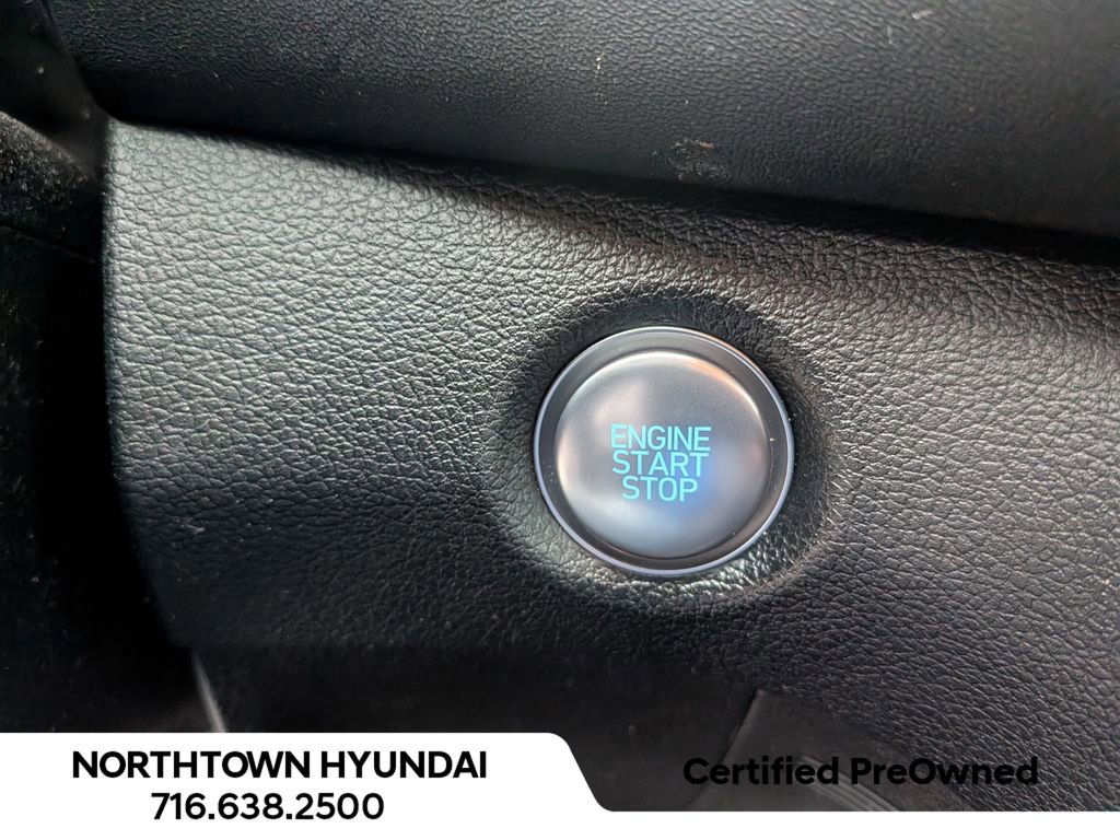 Certified 2023 Hyundai Santa Fe SEL AWD/4WD image 17