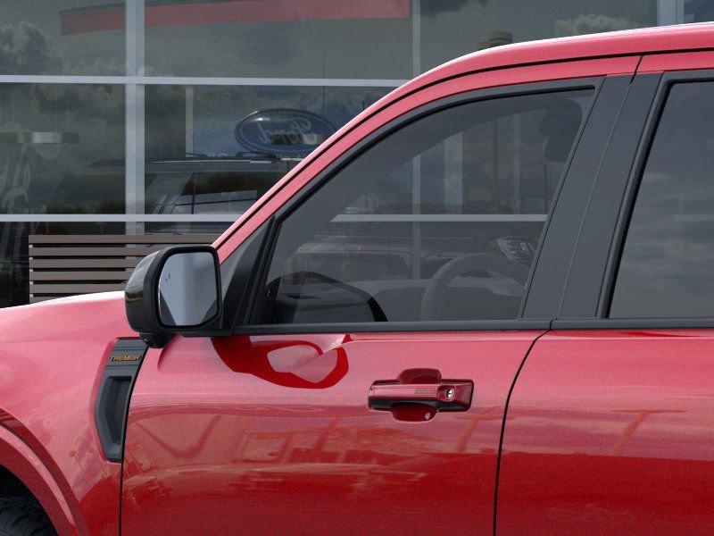 New 2025 Ford Maverick Tremor image 21
