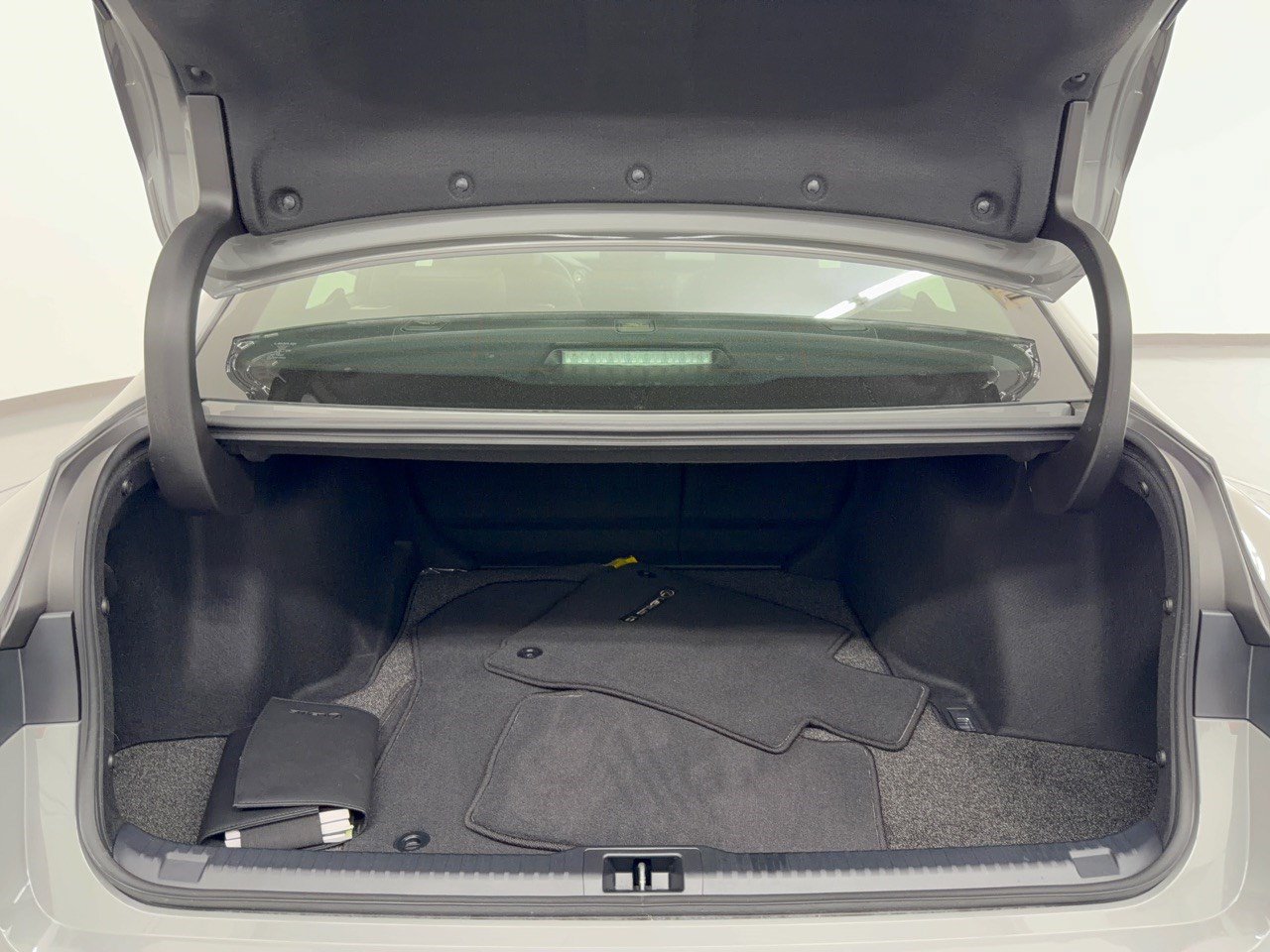 Certified 2025 Lexus IS 350 F Sport w/ Accessory Package RWD image 29