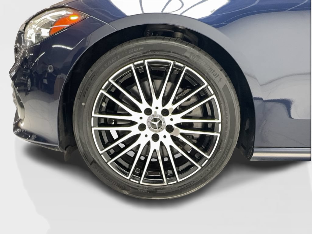 Used 2023 Mercedes-Benz C 300 Sedan w/ Pinnacle Trim Package image 9