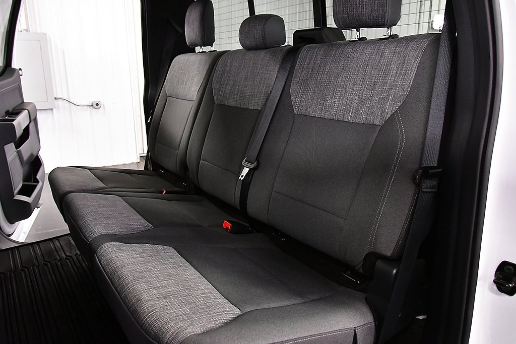 Used 2022 Ford F150 XLT w/ Equipment Group 302A High image 34