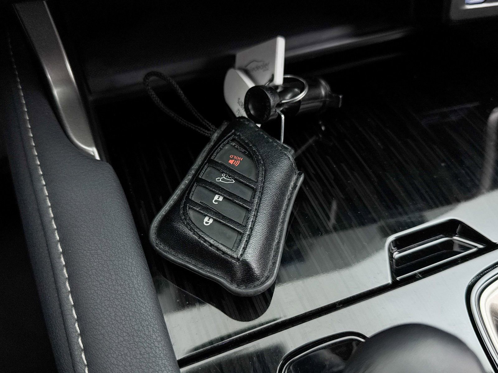 Used 2024 Lexus RX 350 FWD w/ Technology Package image 40