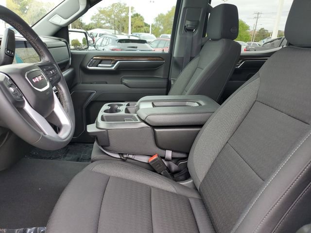 Used 2023 GMC Sierra 1500 Elevation image 13