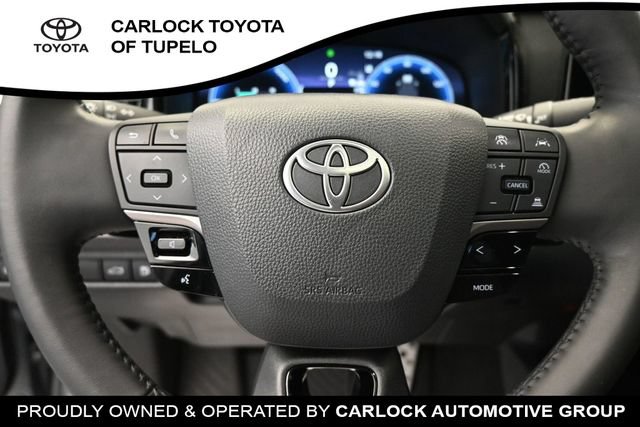 Used 2025 Toyota Camry XSE FWD image 22
