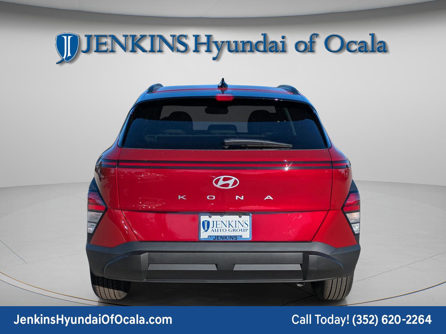 New 2026 Hyundai Kona SEL Sport image 5