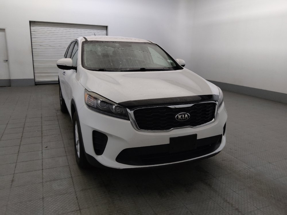 Used 2019 Kia Sorento AWD image 14