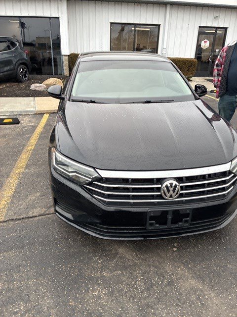 Used 2019 Volkswagen Jetta image 5