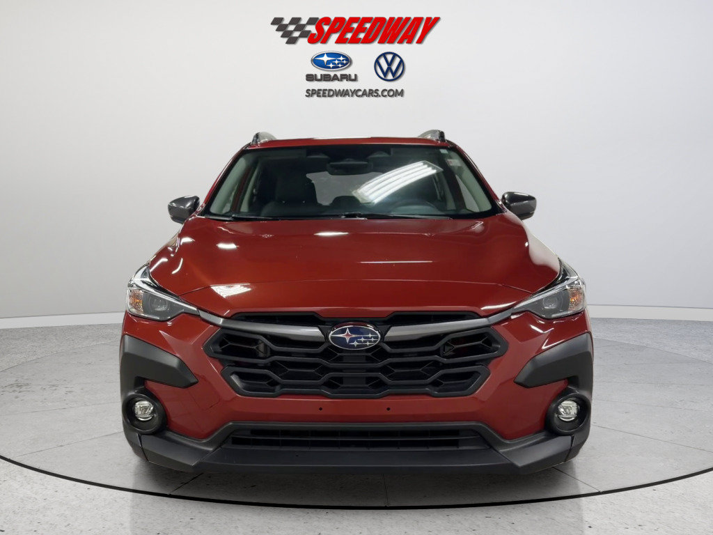 Certified 2024 Subaru Crosstrek 2.0i Premium AWD/4WD image 13