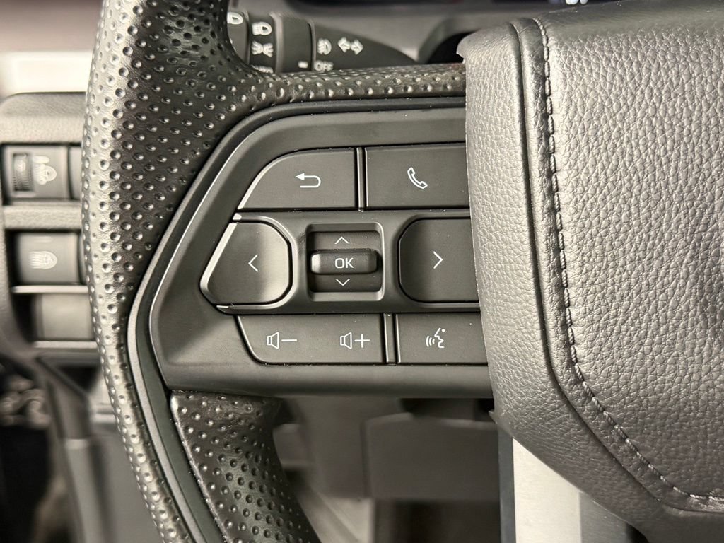 Certified 2026 Toyota Tacoma SR5 RWD image 25