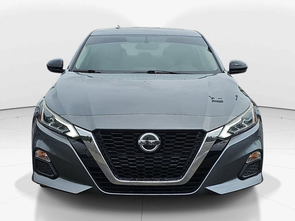 Used 2019 Nissan Altima 2.5 SR w/ SR Premium Package FWD image 12