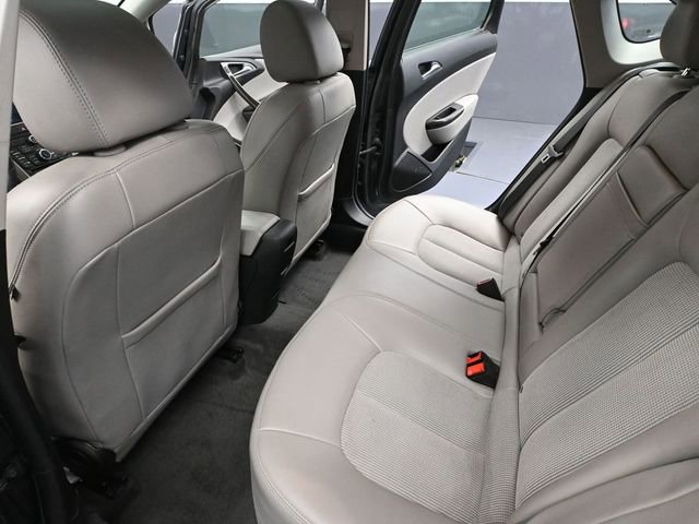 Used 2016 Buick Verano Sport Touring w/ Experience Buick Package image 37