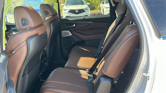 New 2026 Acura MDX w/ Advance Package image 25