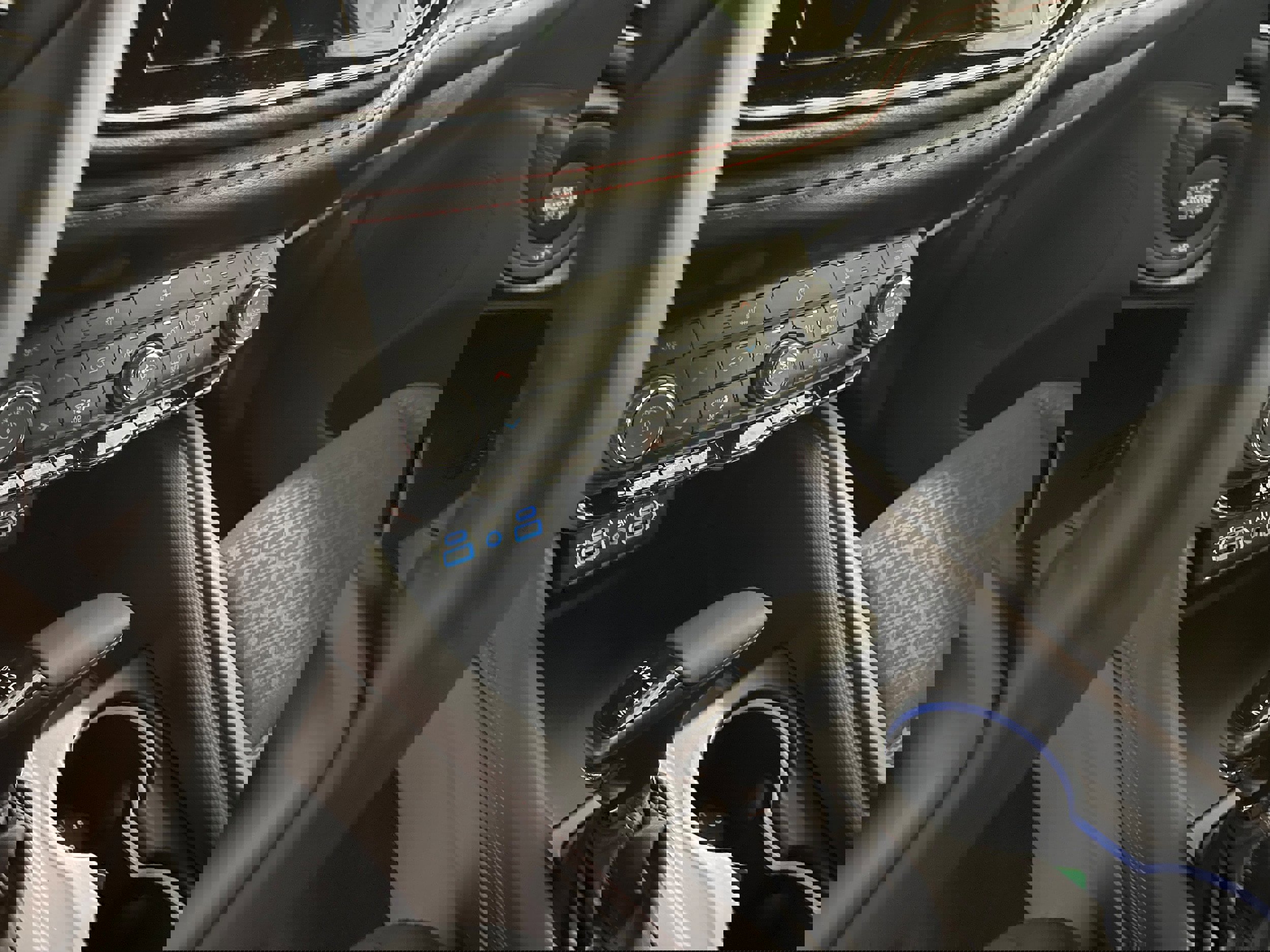 New 2026 Dodge Durango GT image 11