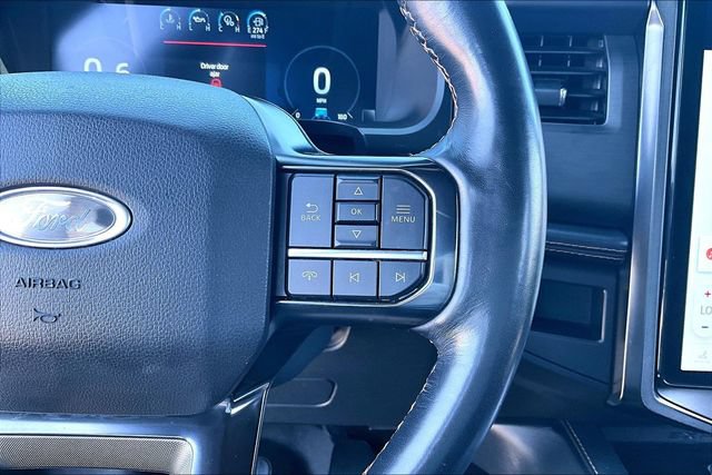 Used 2022 Ford Expedition Max Platinum AWD/4WD image 19