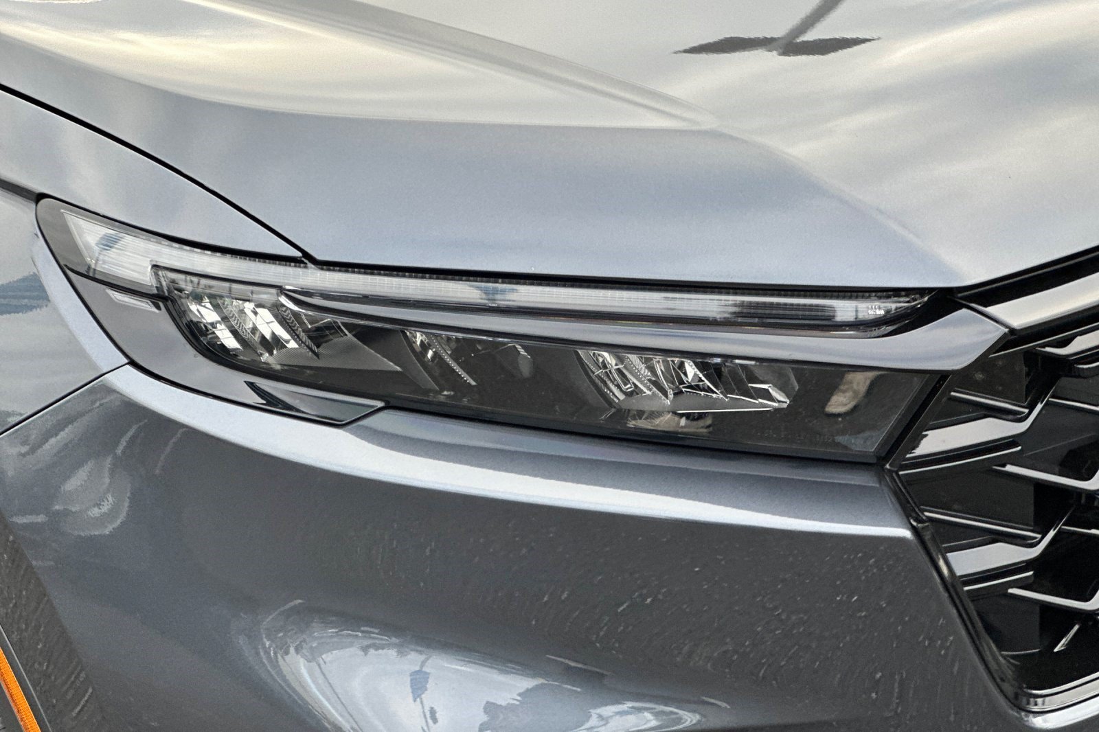 Certified 2024 Honda CR-V Sport-L image 12