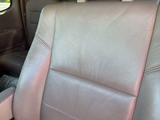 Used 2005 Toyota Tundra Limited RWD image 15