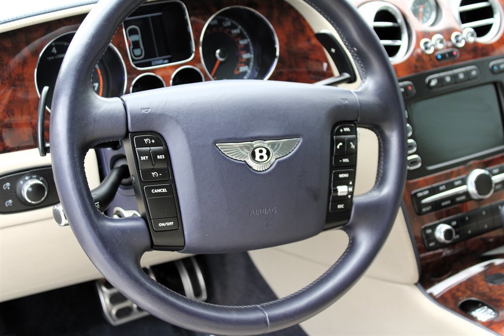 Used 2005 Bentley Continental GT AWD/4WD image 27