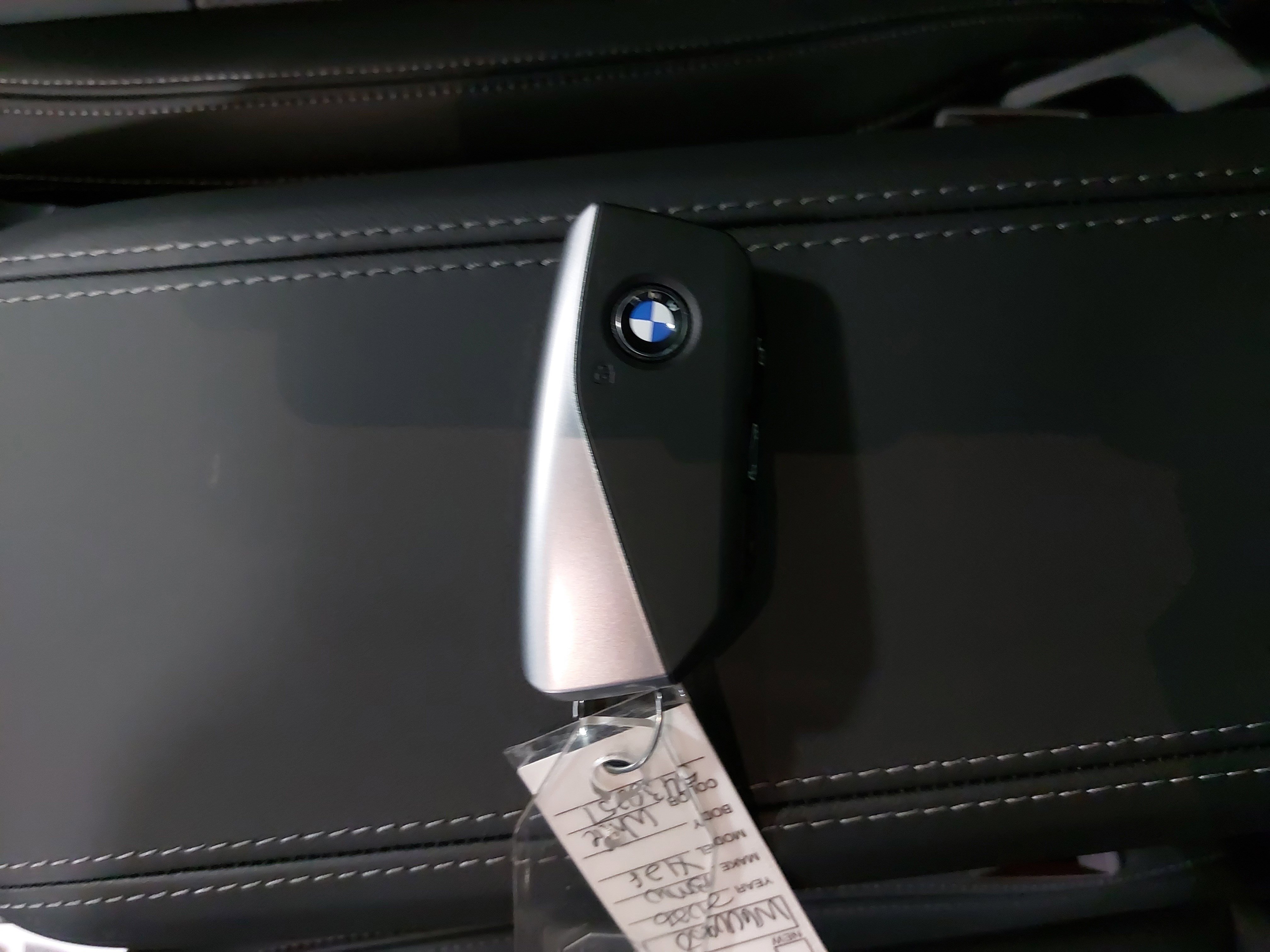 New 2026 BMW X1 xDrive28i w/ Technology Package image 38