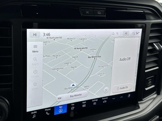 New 2025 Ford F150 Tremor w/ Tow/Haul Package image 31