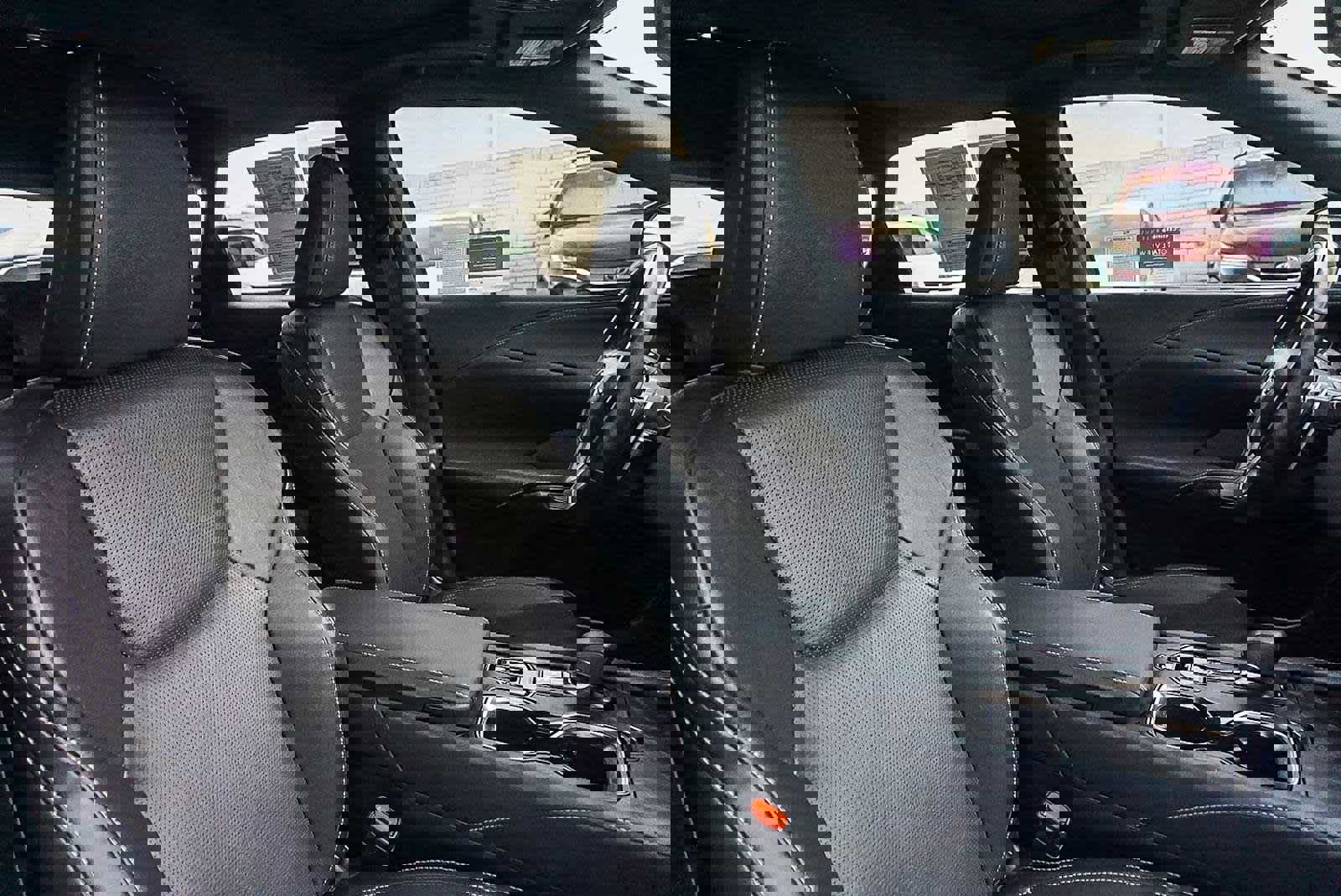 Certified 2023 Lexus RX 350 Premium Plus image 17