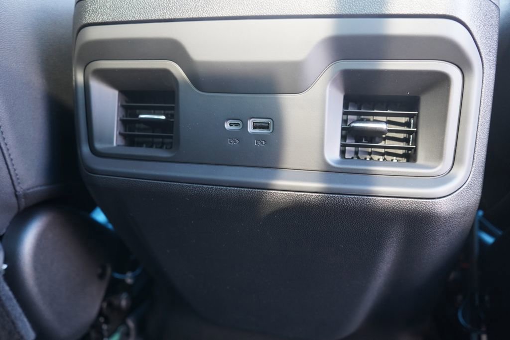 New 2026 Chevrolet Silverado 1500 RST image 27