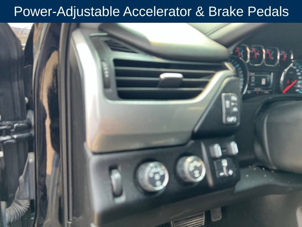 Used 2017 Chevrolet Tahoe LT AWD/4WD image 20
