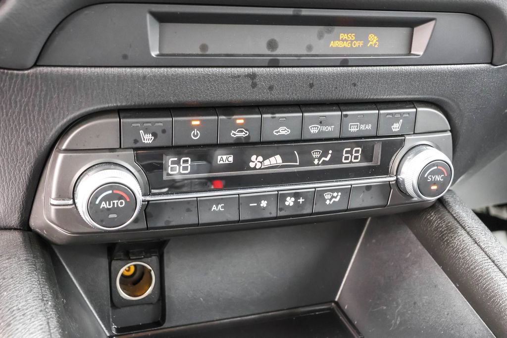 Used 2019 MAZDA CX-5 Touring image 23
