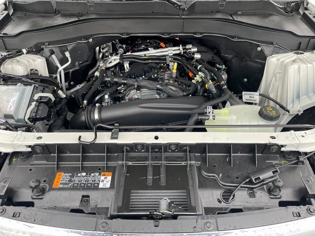 New 2025 Ford Explorer Active w/ Active Comfort Package image 36