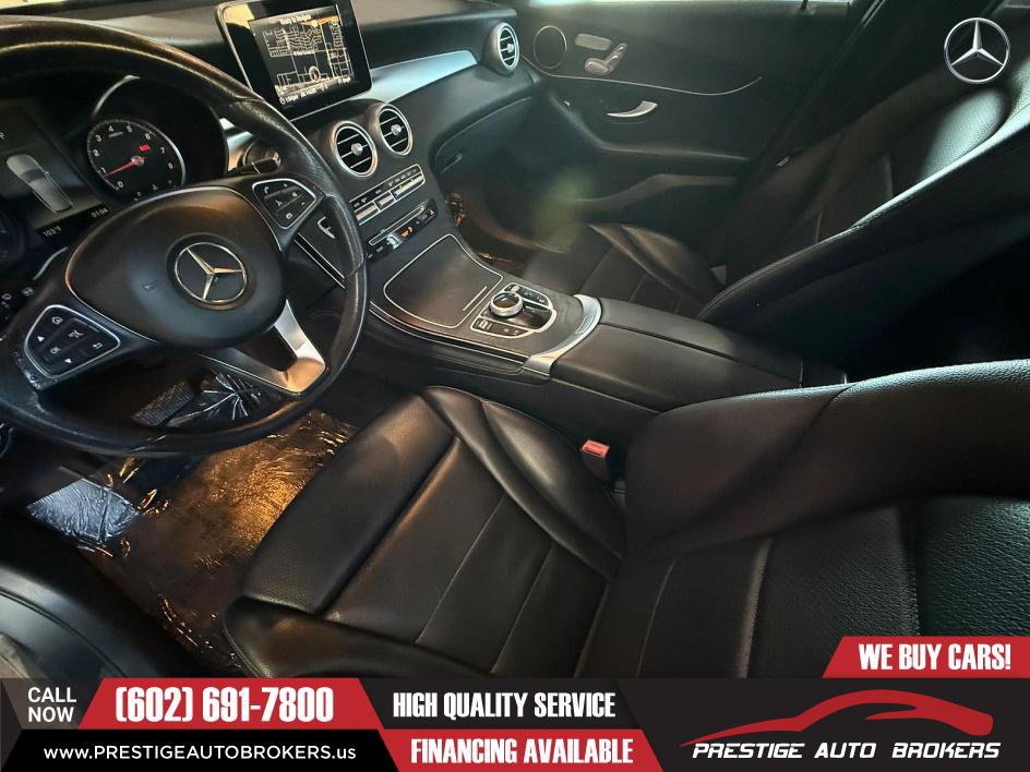 Used 2018 Mercedes-Benz GLC 300 image 19