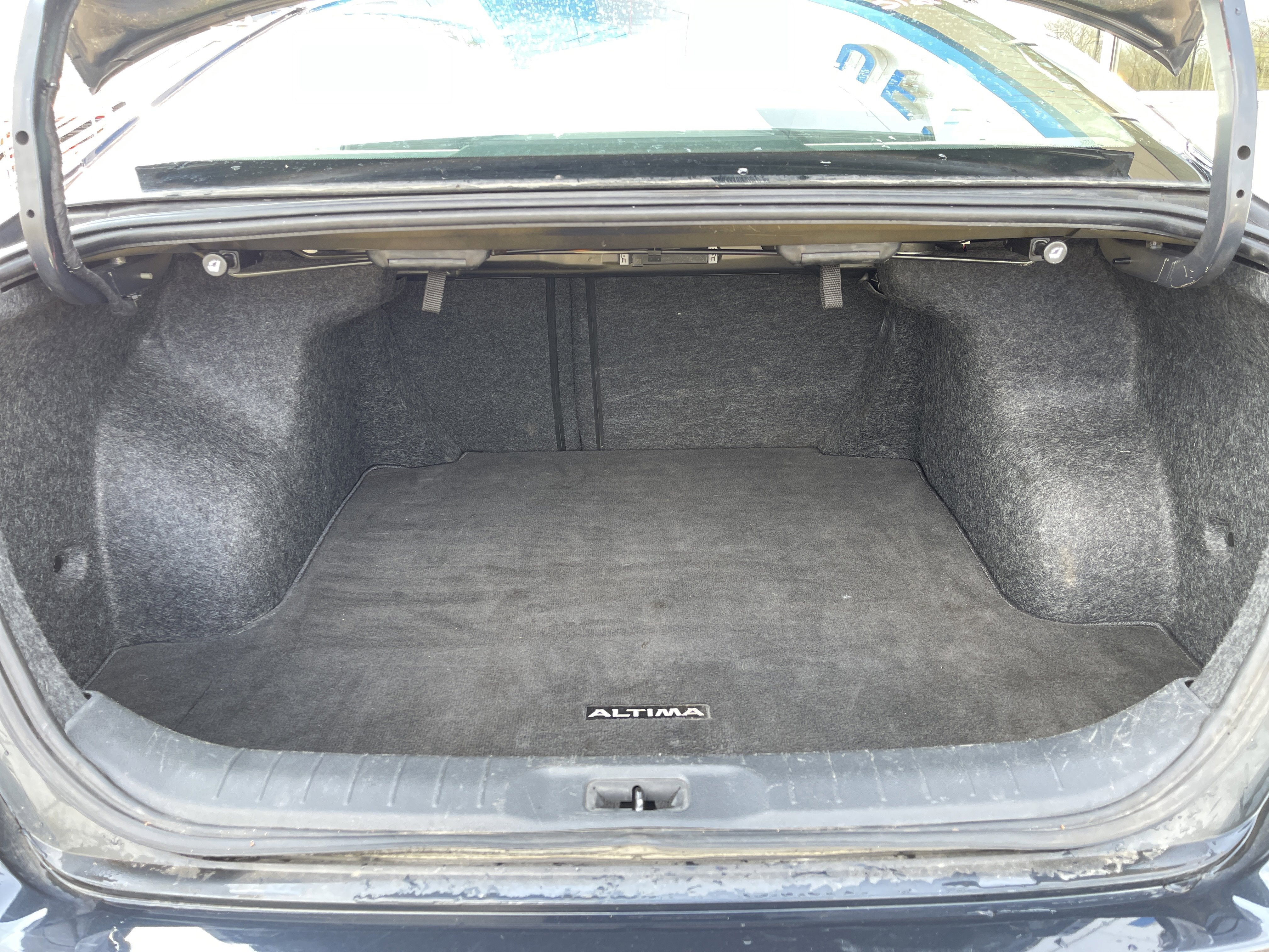 Used 2019 Nissan Altima 2.5 SL image 43