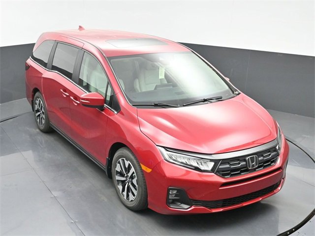 New 2026 Honda Odyssey EX-L image 34