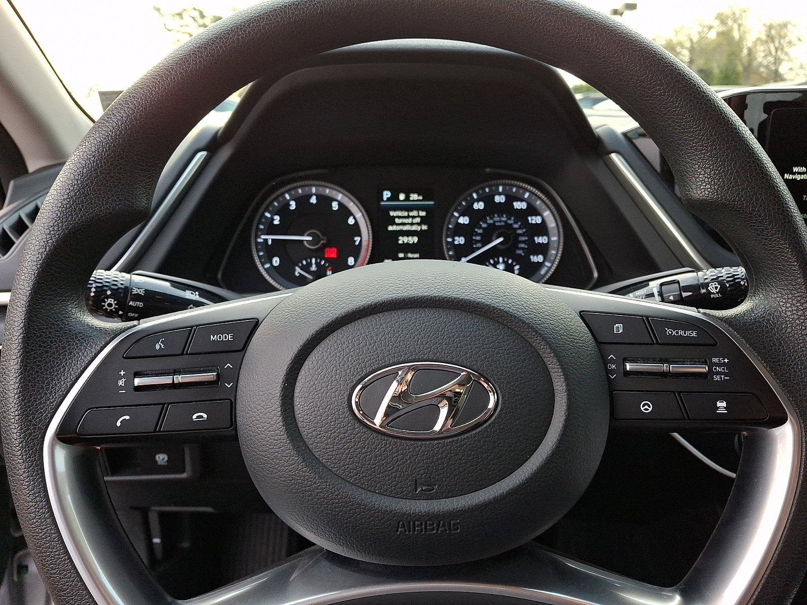 Certified 2023 Hyundai Sonata SEL w/ Preferred Accessory Package image 19