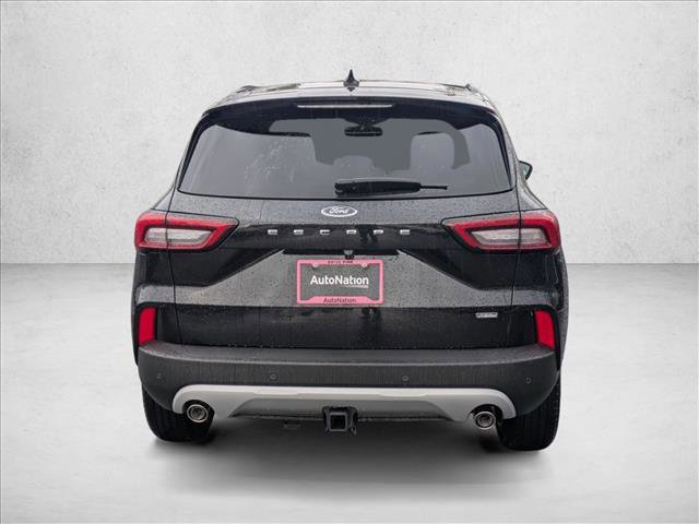 New 2024 Ford Escape SE w/ PHEV Premium Package image 7