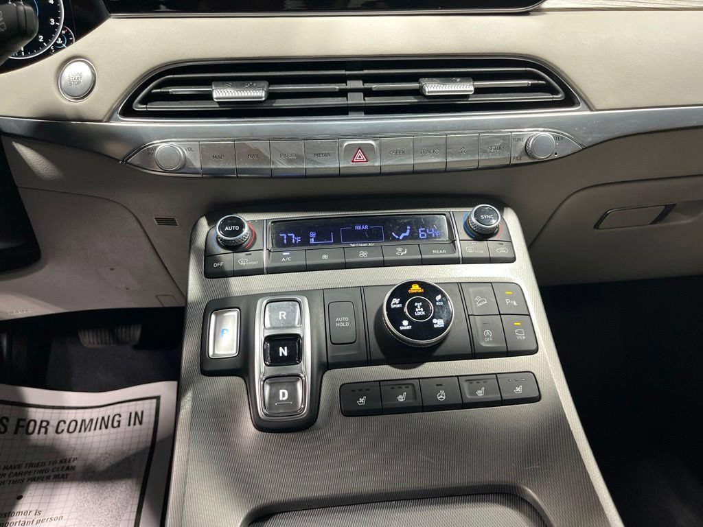 Used 2022 Hyundai Palisade Limited w/ Cargo Package AWD/4WD image 30