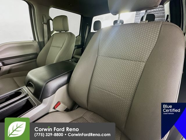 Used 2019 Ford F150 XLT AWD/4WD image 24