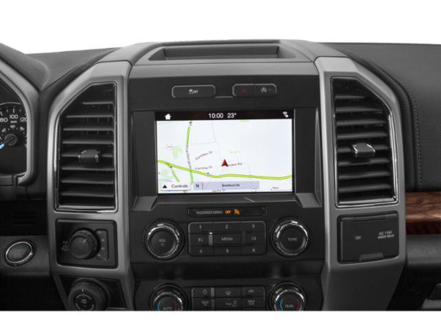 Used 2019 Ford F150 XLT AWD/4WD image 16