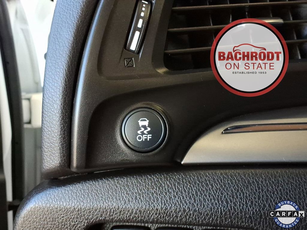 Used 2021 Acura ILX Premium Package image 21