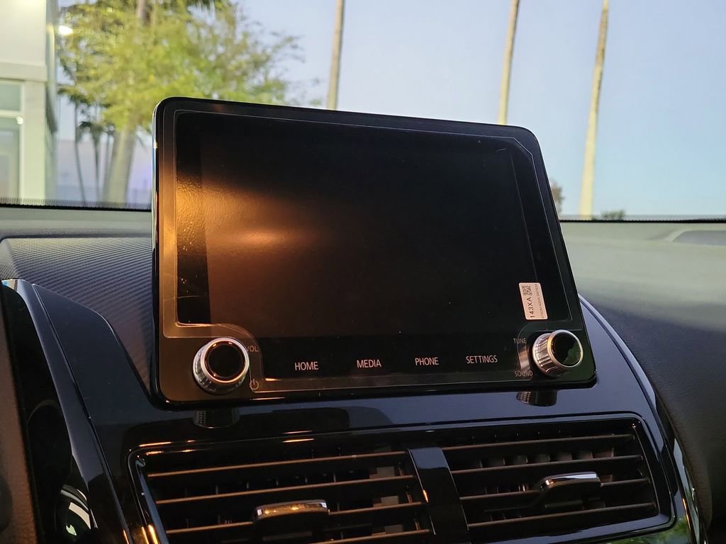 New 2026 Mitsubishi Eclipse Cross SEL image 18