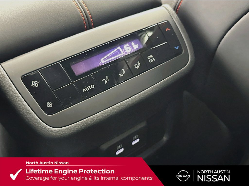 New 2026 Nissan Pathfinder Rock Creek AWD/4WD image 30