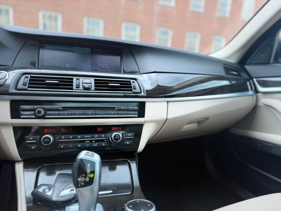 Used 2013 BMW 535i xDrive Sedan AWD/4WD image 20