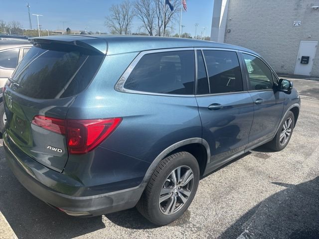 Used 2016 Honda Pilot EX image 4