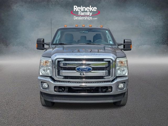 Used 2013 Ford F250 XLT w/ XLT Value Pkg image 2