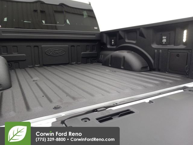 New 2025 Ford F150 Tremor w/ Equipment Group 402A High AWD/4WD image 32