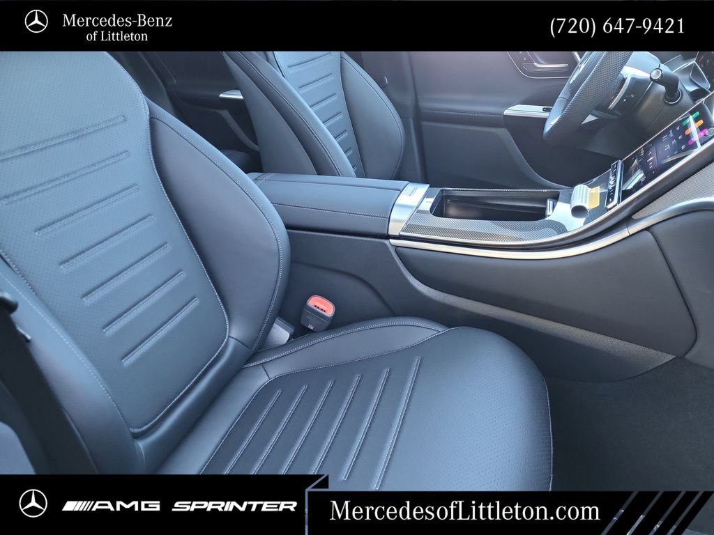 New 2026 Mercedes-Benz GLC 300 4MATIC image 13