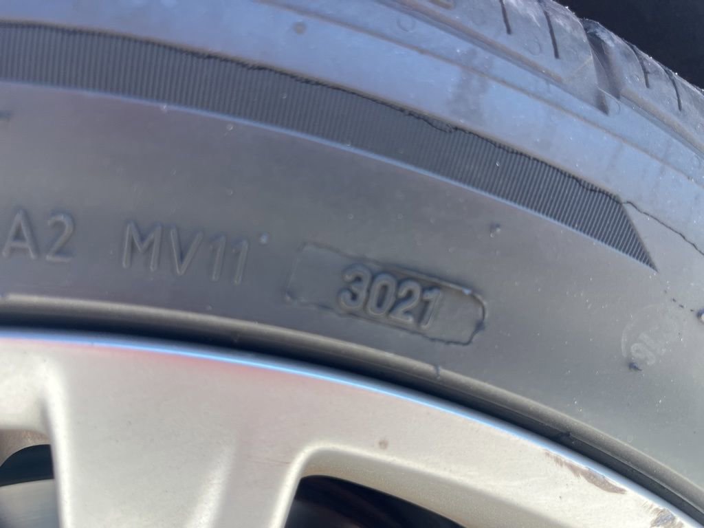 Used 2018 Cadillac XTS Luxury AWD/4WD image 8